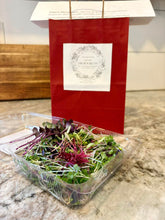 Load image into Gallery viewer, Microgreens, Mighty Mix 2oz