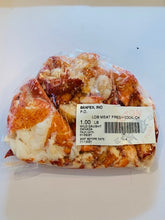 Load image into Gallery viewer, Lobster Roll Kit, Fresh Maine, $18.50 per roll w/chips!