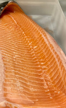 Load image into Gallery viewer, Fresh Faroe Island Salmon Fillet $9.99lb