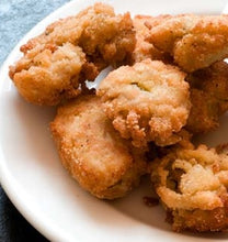 Load image into Gallery viewer, Oysters, Breaded $9.99/lb
