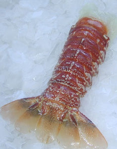 Lobster Tails, South African, 4.5-5oz $10.99 each