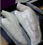 Frozen Haddock Fillets IQF 8-10oz $8.99/lb