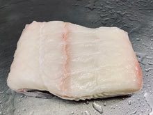 Load image into Gallery viewer, Fresh Halibut fillet $29.99/lb. Alaskan, Wild
